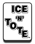 IceNTote Logo